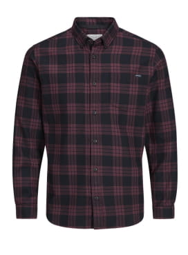 Jor wilhellm shirt ls