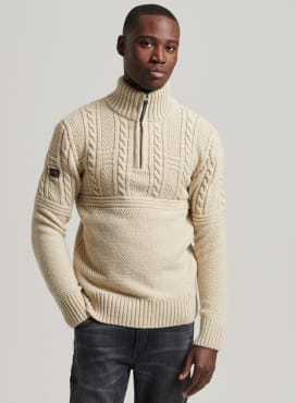 Pulls col camionneur