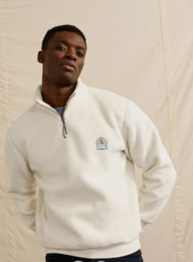 Pulls col camionneur