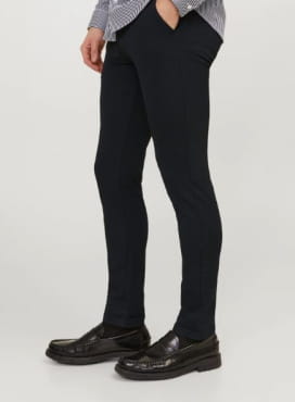 Pantalons chino