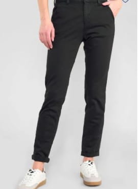 Pantalons chino
