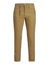Pantalons chino