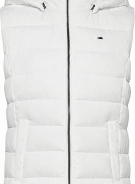 Doudounes sans manch