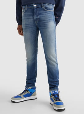 Jeans skinny