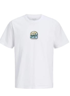 T-shirts m/c