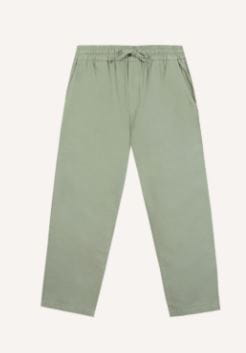 Pantalons chino