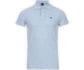 Polo manches courtes