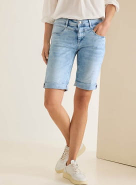 Shorts jeans