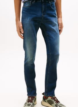 Jeans slim