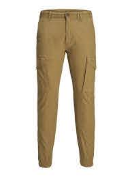 Pantalons cargo