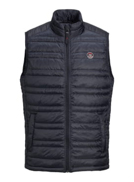 Doudounes sans manches