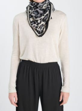 Foulards