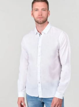 Chemises m/l