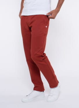 Pantalons chino