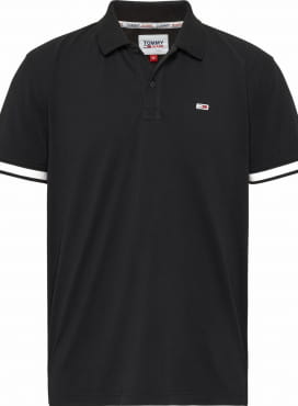 Polo manches courtes