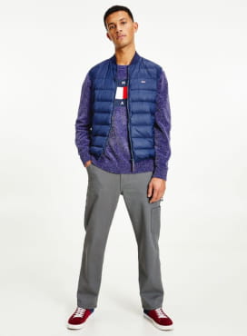 Doudounes sans manches