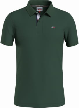 Polo manches courtes