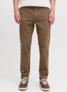 Pantalons chino