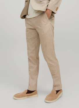 Pantalons chino