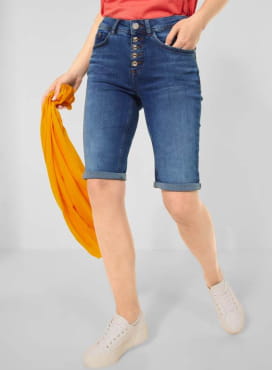 Shorts jeans