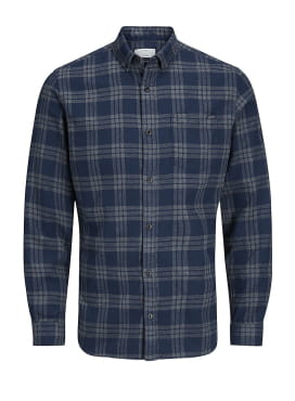 Jor wilhellm shirt ls