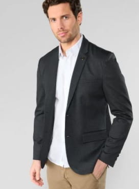 Vestes blazers