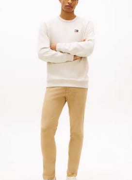 Pantalons chino