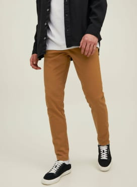 Pantalons chino