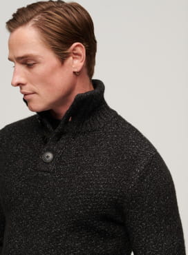 Pulls col camionneur