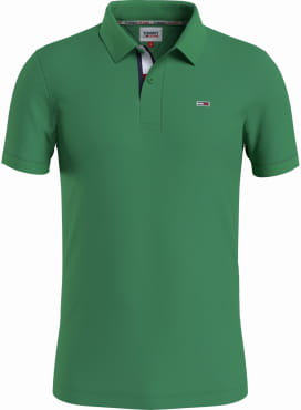 Polo manches courtes