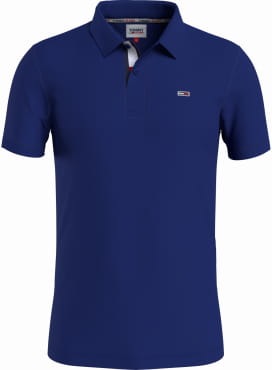 Polo manches courtes