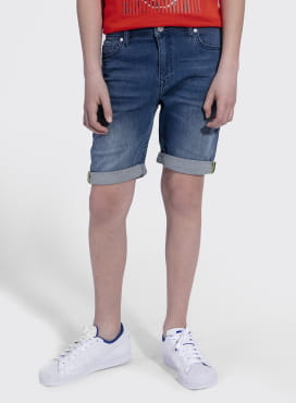 Shorts jeans
