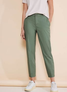 Pantalons chino