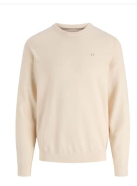 Pulls col rond