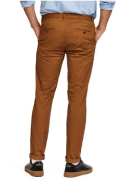 Pantalon chino