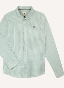 Chemises m/l