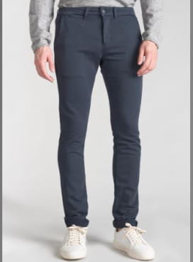 Pantalons chino