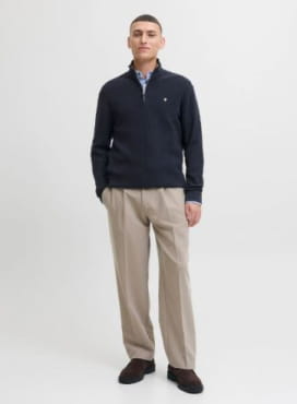 Pulls col camionneur