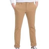 Pantalon chino