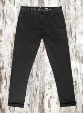 Pantalons chino