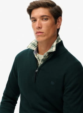 Pulls col camionneur