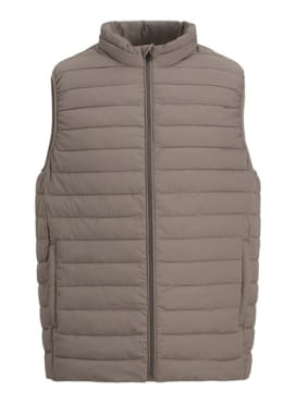 Doudounes sans manche