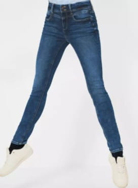 Jeans slim fit