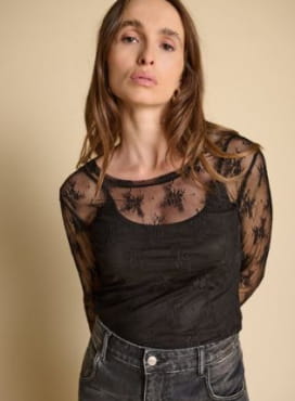 T-shirts m/l