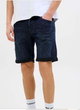 Shorts jeans