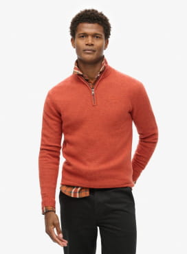 Pulls col camionneur