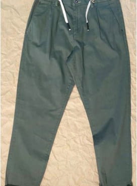 Pantalons chino