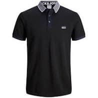 Polo manches courtes