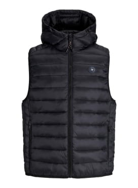 Blousons sans manche