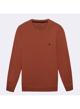 Sweat col rond